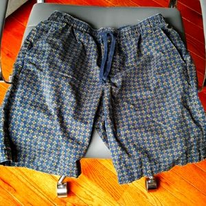 GAP Woven Shorts